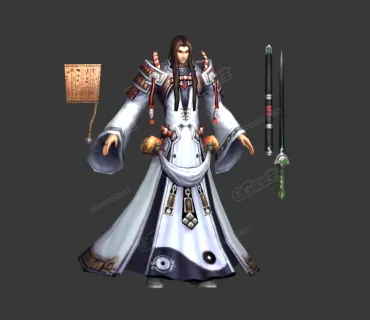 俞白