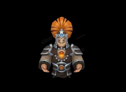 文丑