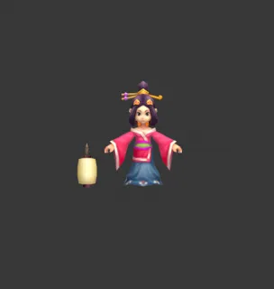 林家大小姐