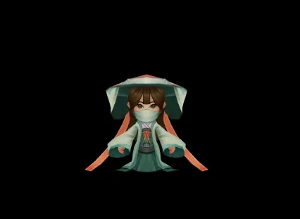 黄月英