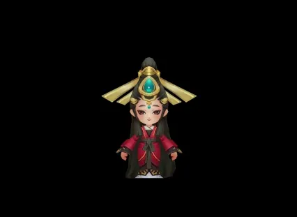 步练师