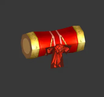 腰鼓