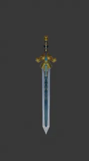 武器——剑