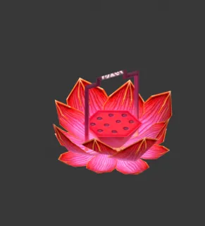 红莲灯