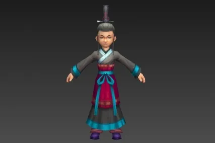 儒家弟子