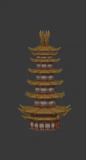 宝塔