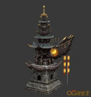 炉子