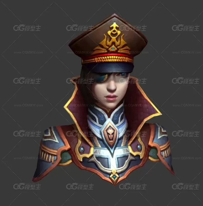女将-1