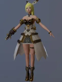 剑圣兔女