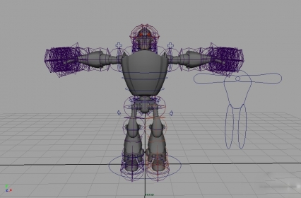 玩具总动员 3D模型免费下载