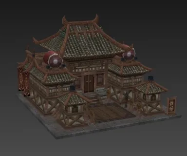 校场