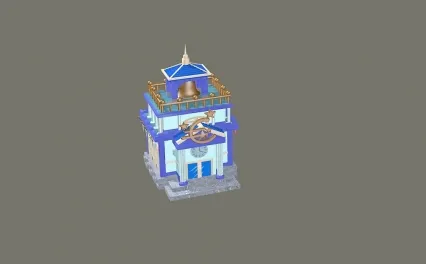 星星房子