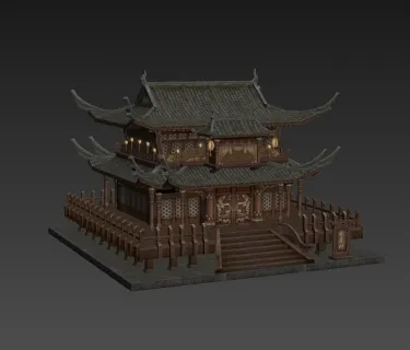 欢乐坊