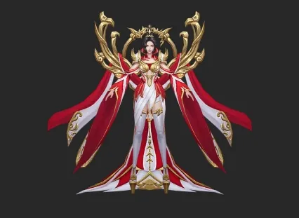 神魔女将