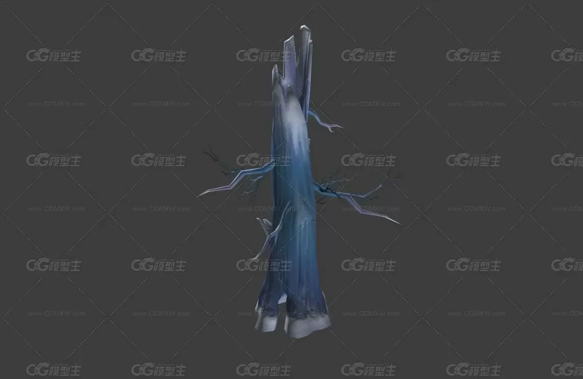 神树-1