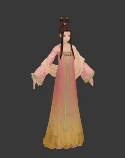 婢女