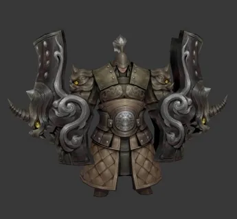 将士