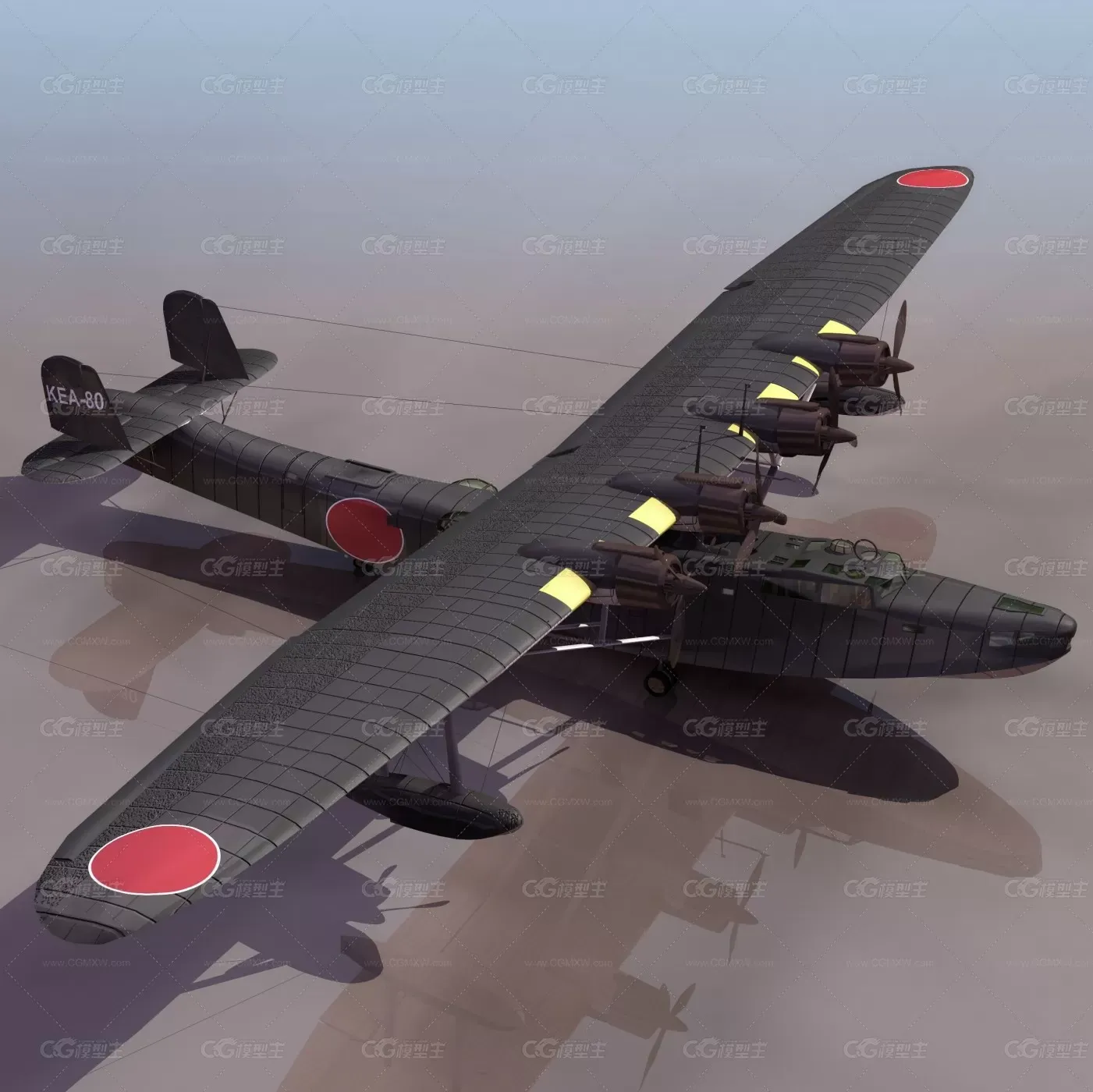 客机四零-1
