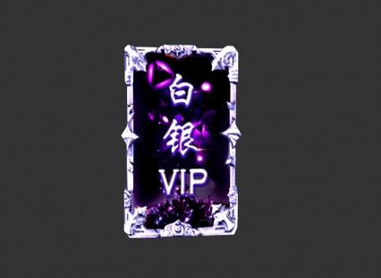 白银VIP