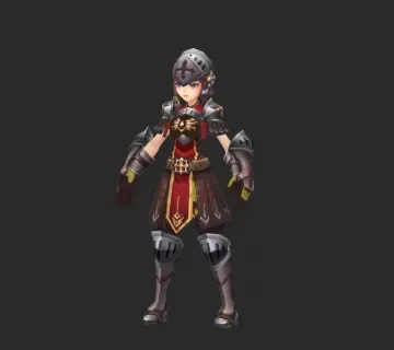 顾源女孩