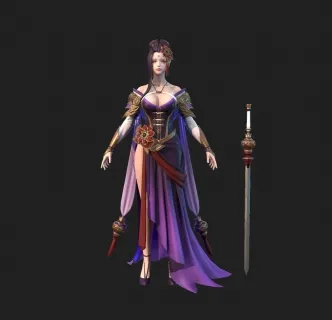 追梦姐姐