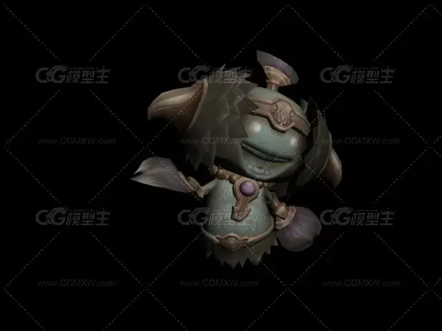 精神本质-1
