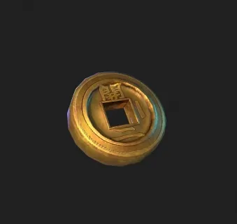 金币