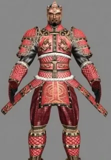 红甲卫士