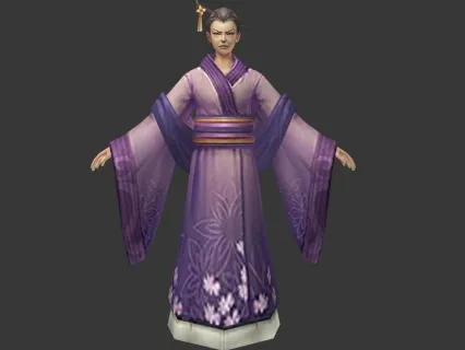 花婆婆