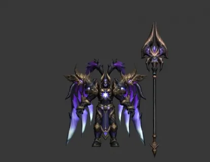 吕布天魔缭乱