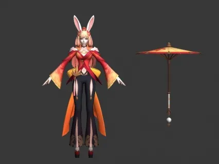 公孙离幻舞玲珑
