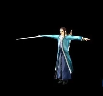 杨过