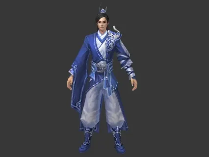 天道雪原弟子