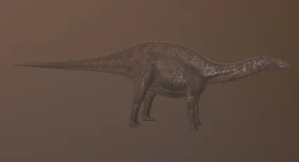 PBR流程 次时代 梁龙 3D模型