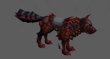魔钉狼