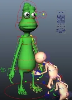 蚁人