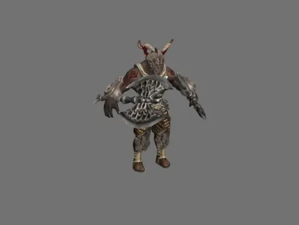 战士战士