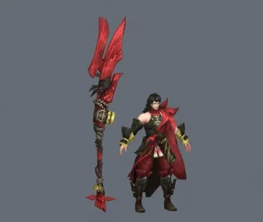 火焰斗士