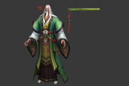 东邪黄药师