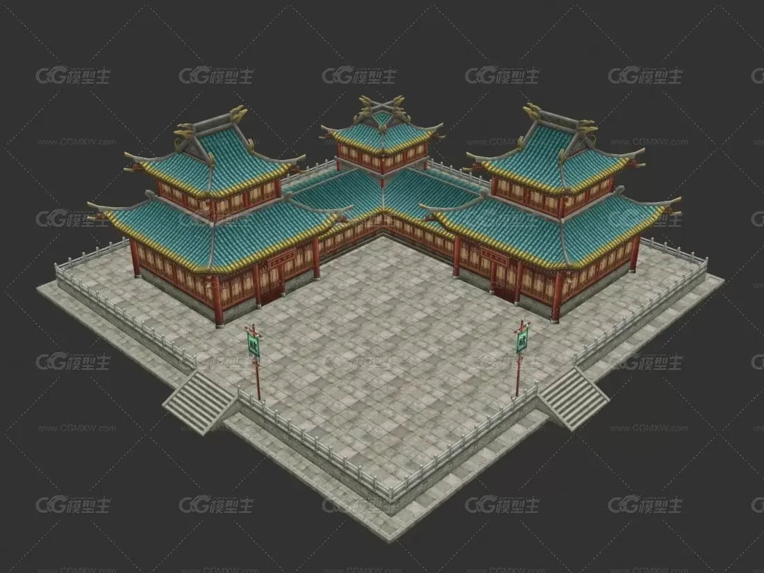 鸿乐赌坊-1