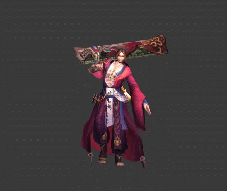 画痴