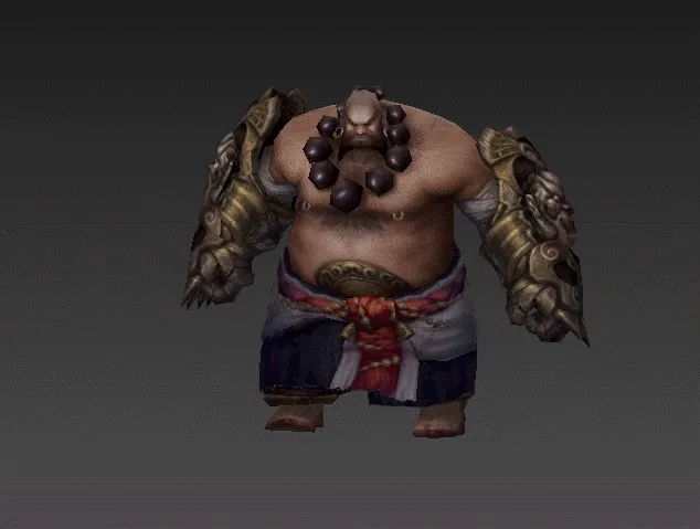 金刚拳