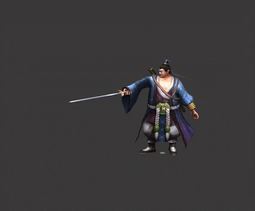 鹿清笃