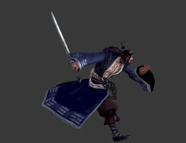 全真叛逆
