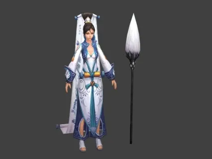 宝图鉴定师