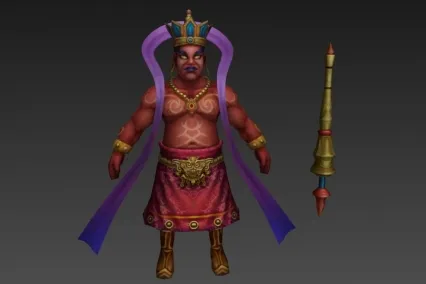 哈将陈奇