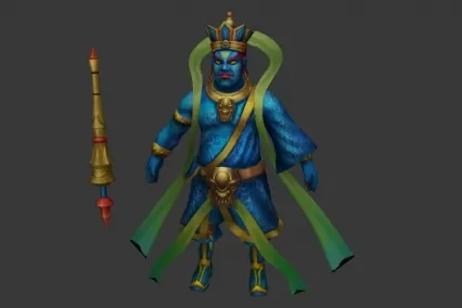 哼将郑伦