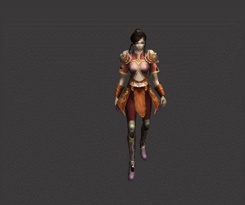 天武_女