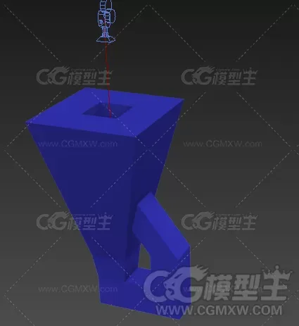 克莱因瓶-4