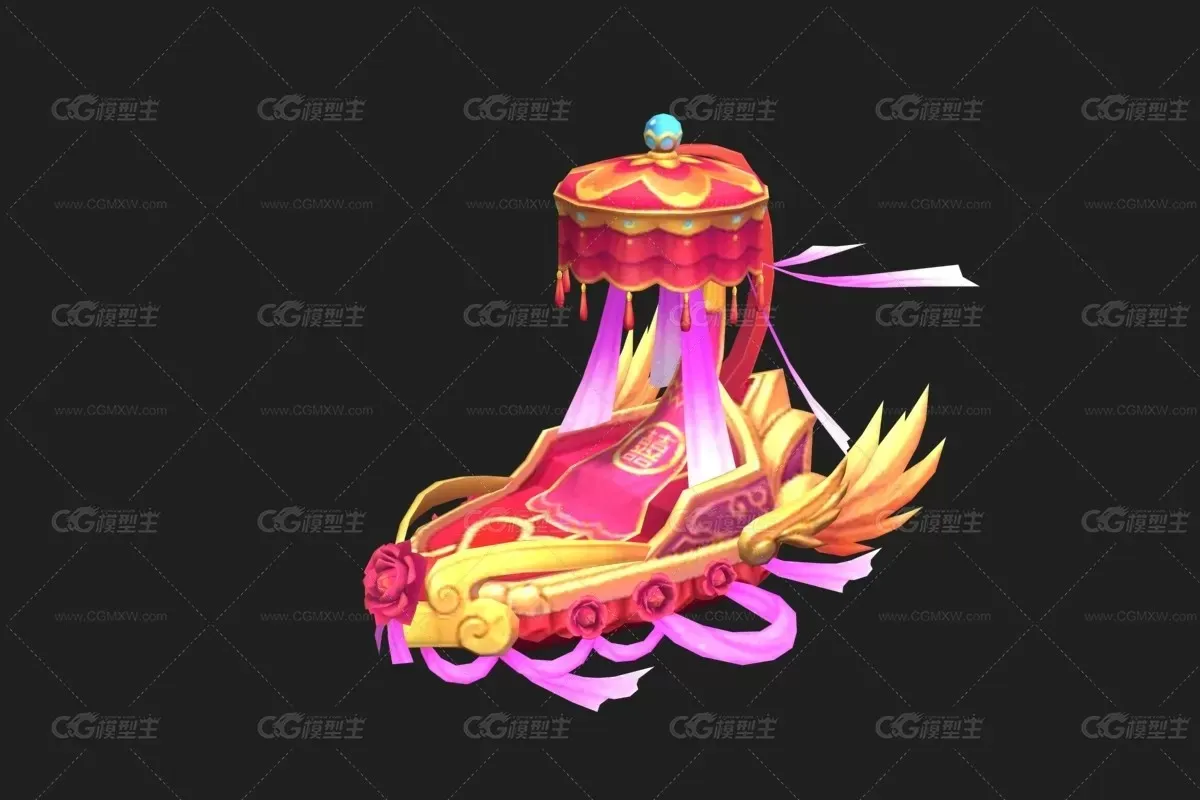 新娘婚轿  轿子 飞轿  很不错哦-1